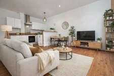 Appartement à vendre 2 pièces ROYAN (17) - Cour - Cave
