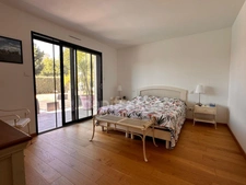 House for sale, 5 rooms, LES MATHES (17) - 1278m² plot - Swimming pool - Large garage 