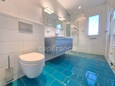 Maison à vendre 7 pièces SAINT GEORGES DE DIDONNE (17) - Grand Garage - Terrain de 945m²