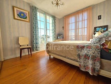Maison à vendre 7 pièces ROYAN (17) Terrain de 474m²