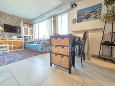 Appartement à vendre 2 pièces ROYAN (17) - Balcon - Cave
