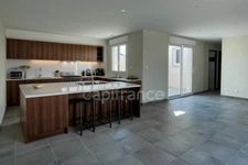 Maison à vendre 4 pièces BREUILLET (17)
