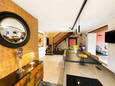 Maison Charentaise à vendre 7 pièces ROYAN (17) - Grand Garage - Piscine chauffée 