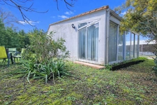 VENTE A TERME LIBRE - Maison 4 pièces BARZAN (17) - Garage - Terrain de 526m²