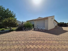 Maison viager occupé 5 pièces SAINT SULPICE DE ROYAN (17) - Garage - Piscine - Terrain de 940m²