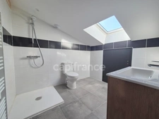 Maison à vendre 5 pièces BREUILLET (17) - Terrain de 232m²