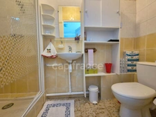 Maison à vendre 6 pièces avec logement indépendant BREUILLET (17) - Garage - Terrain de 758m²