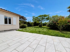 Maison à vendre 4 pièces SAINT SULPICE DE ROYAN (17)