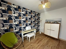Maison Charentaise à vendre 7 pièces ROYAN (17) - Grand Garage - Piscine chauffée 