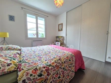 Single-story house for sale, 5 rooms, SAINT GEORGES DE DIDONNE (17) - Swimming pool - Garage 