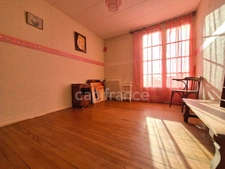 Maison à vendre 7 pièces ROYAN (17) Terrain de 474m²