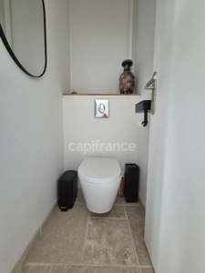 Maison à vendre 6 pièces SEMUSSAC (17) - Grand garage