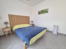 Maison à vendre 4 pièces SAINT GEORGES DE DIDONNE (17) - Terrasses -garage