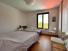House for sale, 5 rooms, LES MATHES (17) - 1278m² plot - Swimming pool - Large garage 