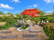 BREUILLET – Maison 4 pièces – 125 m² – Terrain 1 465 m²