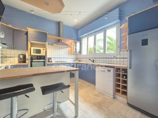 Maison à vendre 6 pièces SAINT SULPICE DE ROYAN (17) - 5 chambres - terrain de 708m²