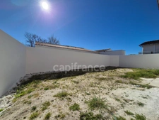 Maison à vendre 5 pièces BREUILLET (17) - Terrain de 232m²