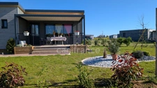  Vente à terme libre - Maison/Chalet - 3 pièces SAINT ROMAIN DE BENET (17) - Terrain de 333m²