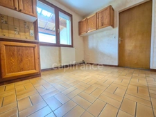 Maison à vendre 5 pièces SAINT GEORGES DE DIDONNE (17)