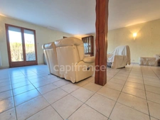 Maison à vendre 7 pièces SAINT GEORGES DE DIDONNE (17) - Grand Garage - Terrain de 945m²