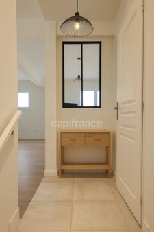 Maison à vendre 4 pièces ROYAN (17) - Quartier du parc - Grand Garage 