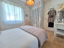 Appartement à vendre 2 pièces ROYAN (17) - LE PARC - Balcon - Cave - Parking