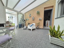 Maison à vendre 6 pièces ROYAN (17) - 4 chambres - Piscine - Garage - Terrain de 1129m²
