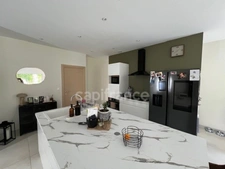 Maison à vendre 4 pièces LA TREMBLADE (17) - Garage - Terrain de 587m²