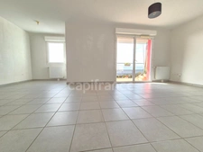 Appartement à vendre 3 pièces ROYAN (17) - Balcon - Parking