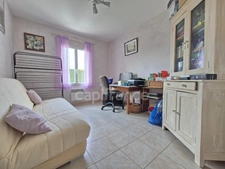 Maison à vendre 4 pièces LE CHAY (17) - Plain pied - 3 chambres - Garage