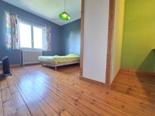 Maison à vendre 6 pièces SAINT SULPICE DE ROYAN (17) - 5 chambres - terrain de 708m²