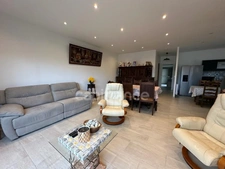 Dpt Charente Maritime (17), à vendre LA TREMBLADE maison de 84m² sur 170m²