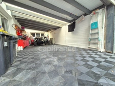 Maison à vendre 6 pièces ROYAN (17) - 4 chambres - Piscine - Garage - Terrain de 1129m²