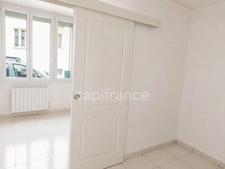 Un lot de 4 appartements à vendre sur SAUJON (17) - Centre ville 