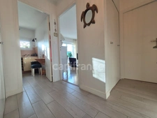 Appartement à vendre 2 pièces ROYAN (17) - LE PARC - Balcon - Cave - Parking