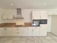 Dpt Charente Maritime (17), à vendre LA TREMBLADE maison 3 chambres - terrain de 534 m²  