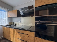 Appartement à vendre 4 pièces ROYAN (17) - Balcon - Centre ville