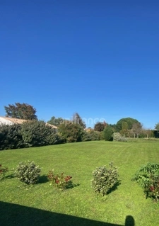 Terrain à vendre PESSINES (17) - Superficie 457m²
