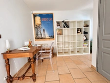 BREUILLET – Maison 4 pièces – 125 m² – Terrain 1 465 m²