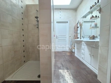 BREUILLET – Maison 4 pièces – 125 m² – Terrain 1 465 m²