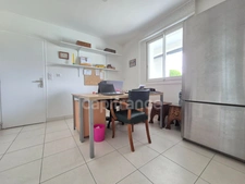 Single-story house for sale, 5 rooms, SAINT GEORGES DE DIDONNE (17) - Swimming pool - Garage 