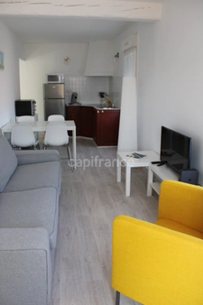 Maison à vendre 6 pièces ROYAN (17) - Terrasse et jardin - Centre ville 
