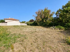 Terrain à vendre  VAUX SUR MER (17)