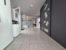 Maison à vendre 6 pièces ROYAN (17) - 4 chambres - Piscine - Garage - Terrain de 1129m²