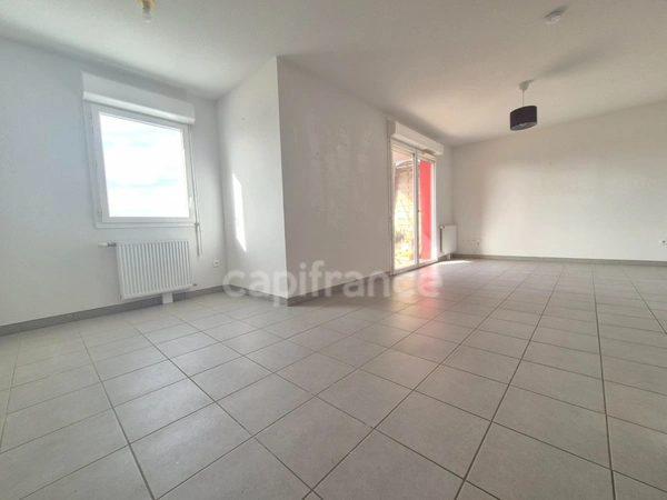 Appartement à vendre 3 pièces ROYAN (17) - Balcon - Parking