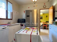 Maison à vendre 4 pièces SAINT SULPICE DE ROYAN (17)