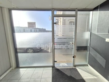 Local commercial/bureau à vendre SAUJON (17)