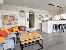 🌊 RONCE-LES-BAINS – GÎTE 7 CHAMBRES – BELLE ACTIVITÉ TOURISTIQUE