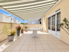 Maison à vendre 4 pièces SAINT GEORGES DE DIDONNE (17) - Terrasses -garage