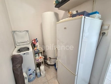 Maison à vendre 4 pièces LE CHAY (17) - Plain pied - 3 chambres - Garage